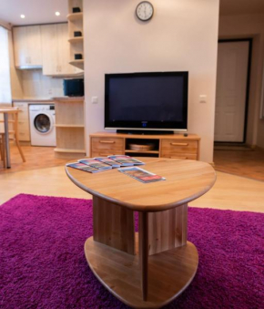 Apartament Amber, Liepāja, Liepāja
